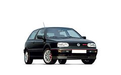 Volkswagen Golf III